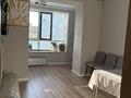 1-бөлмелі пәтер · 45 м² · 1/10 қабат, Ардагерлер 38/3, бағасы: 25 млн ₸ в Астане — фото 4