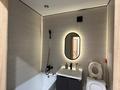 1-бөлмелі пәтер · 45 м² · 1/10 қабат, Ардагерлер 38/3, бағасы: 25 млн ₸ в Астане — фото 8