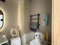 1-бөлмелі пәтер · 45 м² · 1/10 қабат, Ардагерлер 38/3, бағасы: 25 млн ₸ в Астане — фото 9