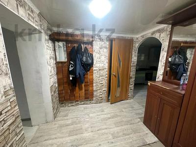 2-комнатная квартира · 47 м² · 1/3 этаж, мкр Шанхай за 5.5 млн ₸ в Актобе