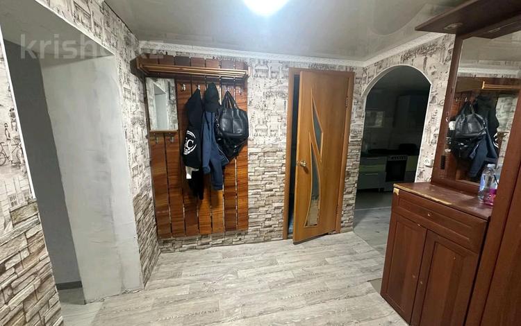 2-комнатная квартира · 47 м² · 1/3 этаж, мкр Шанхай за 5.5 млн ₸ в Актобе — фото 2