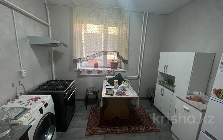 2-комнатная квартира, 50 м², 1/5 этаж, Гарышкер за 15.2 млн 〒 в Талдыкоргане — фото 2