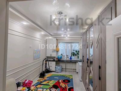3-комнатная квартира · 78.8 м² · 2/3 этаж, Булкышева 132 — Магазин 777 за 27 млн ₸ в Сатпаев