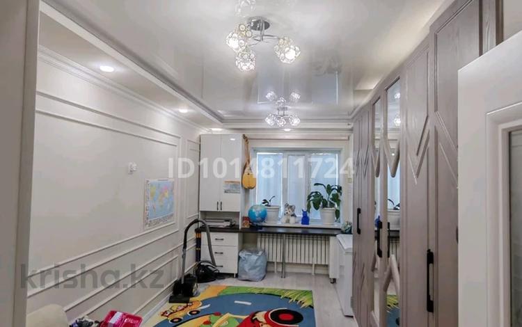 3-комнатная квартира · 78.8 м² · 2/3 этаж, Булкышева 132 — Магазин 777 за 27 млн ₸ в Сатпаев — фото 2