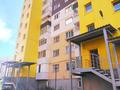 1-бөлмелі пәтер · 42 м² · 4/12 қабат, Караменде би Шакаулы — Коктал Парк, бағасы: 23 млн ₸ в Астане, Сарыарка р-н — фото 10