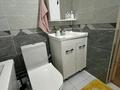 1-комнатная квартира · 45 м² · 1/5 этаж, мкр Саялы 129 — Центральный авто цон за 190 000 ₸ в Алматы, Алатауский р-н — фото 10