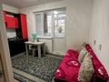 1-комнатная квартира · 45 м² · 1/5 этаж, мкр Саялы 129 — Центральный авто цон за 190 000 ₸ в Алматы, Алатауский р-н — фото 9