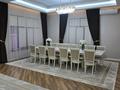 Отдельный дом · 6 комнат · 250 м² · 10 сот., мкр Бектобе, Мкр Бектобе Жолшыбекова — Тауке Хана за 90 млн ₸ в Таразе