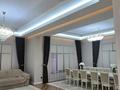 Отдельный дом · 6 комнат · 250 м² · 10 сот., мкр Бектобе, Мкр Бектобе Жолшыбекова — Тауке Хана за 90 млн ₸ в Таразе — фото 4