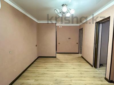 2-комнатная квартира · 36 м² · 2/4 этаж, Кабанбай Батыр за 17 млн ₸ в Талдыкоргане