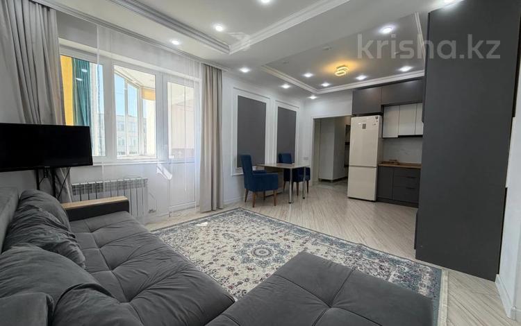 2-бөлмелі пәтер · 55 м² · 9/10 қабат, Қарғалы ш/а., Кенесары хана 54/31, бағасы: 35 млн ₸ в Алматы, Наурызбайский р-н — фото 23