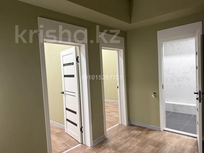 Свободное назначение, офисы, склады, салоны красоты, кабинеты и рабочие места, студии · 51.36 м² за 250 000 ₸ в Алматы, Турксибский р-н