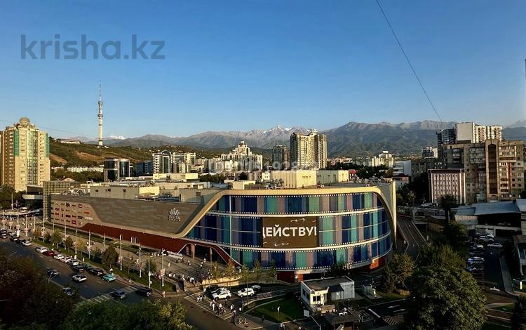 2-бөлмелі пәтер · 60 м² · 12/14 қабат, Самал-1 ш/а. — Достык - Жолдасбекова, бағасы: 500 000 ₸ в Алматы, Медеуский р-н — фото 16
