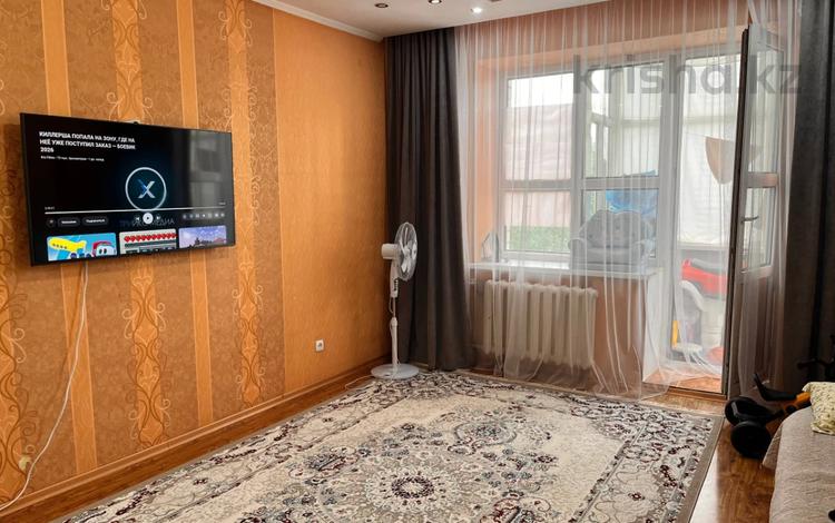 1-бөлмелі пәтер · 46 м² · 4/9 қабат, Жумабаева 16/1 — ГОРЯЧЕЕ ПРЕДЛОЖЕНИЕ! СРОЧНО, бағасы: ~ 22.6 млн ₸ в Астане — фото 10