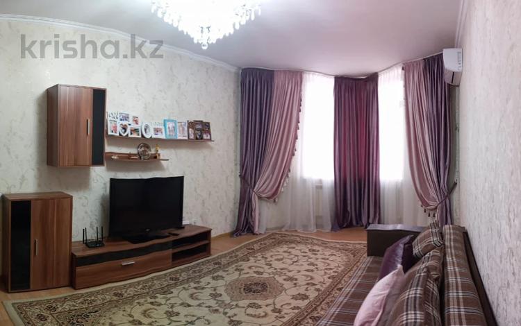 1-комнатная квартира · 40 м² · 9/9 этаж, Алгабас-1 41 за 23.5 млн ₸ в Алматы, Алатауский р-н — фото 2