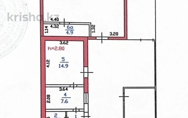 Өнеркәсіптік база · 3 сотық, Райымбек Батыра 134 — Абылай Хана, бағасы: 68 млн ₸ в Алматы, Алмалинский р-н — фото 3