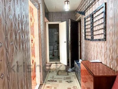 3-комнатная квартира · 55 м² · 2/5 этаж, Талдыкорган 4мкр за 18.5 млн 〒 в мкр Жастар