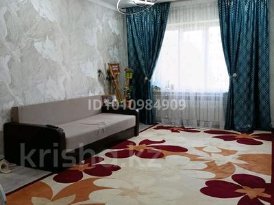 2-бөлмелі пәтер · 56 м² · 3/5 қабат, мкр Север, бағасы: 22.5 млн ₸ в Шымкенте, Аль-Фарабийский р-н