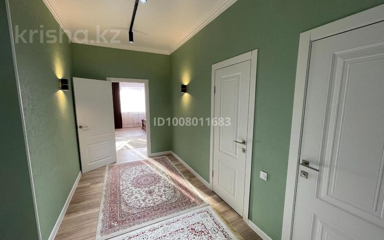 2-бөлмелі пәтер · 94.6 м² · 3/5 қабат, мкр. Алтын орда, Оразы татеулы, бағасы: 36 млн 〒 в Актобе — фото 3