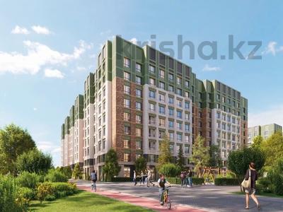 3-бөлмелі пәтер · 68.1 м² · 7/9 қабат, Пр. Жумабаева пр. Жумабаева, бағасы: ~ 36 млн ₸ в Астане, Сарайшык р-н