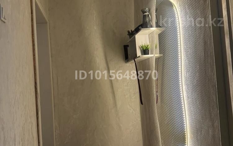 1-комнатная квартира · 38 м² · 3/5 этаж, Шалкоде 1 за 160 000 ₸ в Астане, Сарайшык р-н — фото 2