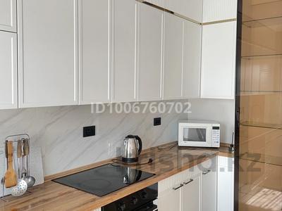 2-бөлмелі пәтер · 74 м² · 11/12 қабат, мкр Нурсат, Назарбекова 29/4 к2 — Шаяхметов, бағасы: 275 000 〒 в Шымкенте, Каратауский р-н