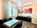 3-бөлмелі пәтер · 140 м² · 9/17 қабат, Муканова 241 — Шевченко, бағасы: 520 000 ₸ в Алматы, Алмалинский р-н — фото 2