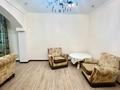 3-бөлмелі пәтер · 140 м² · 9/17 қабат, Муканова 241 — Шевченко, бағасы: 520 000 ₸ в Алматы, Алмалинский р-н — фото 12