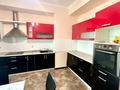 3-бөлмелі пәтер · 140 м² · 9/17 қабат, Муканова 241 — Шевченко, бағасы: 520 000 ₸ в Алматы, Алмалинский р-н — фото 3