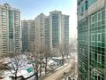 3-бөлмелі пәтер · 140 м² · 9/17 қабат, Муканова 241 — Шевченко, бағасы: 520 000 ₸ в Алматы, Алмалинский р-н — фото 9