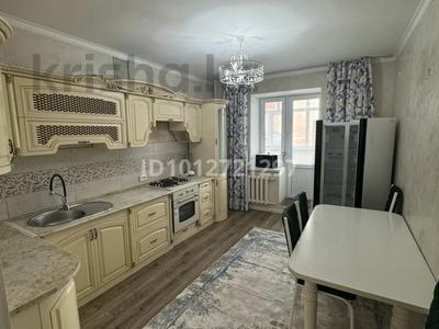 3-комнатная квартира · 72.2 м² · 2/5 этаж, Мкр. Астана 11 — Мкр.Астана 1 за 23 млн ₸ в 