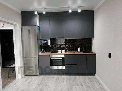 2-комнатная квартира · 52 м², Центральный микрорайон — В районе банного комплекса Aspan за 10 000 〒 в Кокшетау