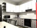 2-бөлмелі пәтер · 60 м² · 1/12 қабат, Сатпаева 90А — Туркебаева, бағасы: 340 000 ₸ в Алматы, Бостандыкский р-н — фото 4