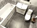 2-бөлмелі пәтер · 60 м² · 1/12 қабат, Сатпаева 90А — Туркебаева, бағасы: 340 000 ₸ в Алматы, Бостандыкский р-н — фото 14