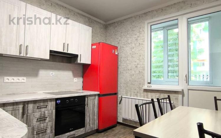 2-бөлмелі пәтер · 60 м² · 1/12 қабат, Сатпаева 90А — Туркебаева, бағасы: 340 000 ₸ в Алматы, Бостандыкский р-н — фото 20