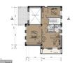 Жеке үй · 5 бөлме · 217.7 м² · 3.8 жүзд., Розы Баглановой 68, бағасы: 350 млн ₸ в Алматы, Медеуский р-н — фото 11