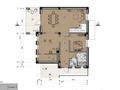 Жеке үй · 5 бөлме · 217.7 м² · 3.8 жүзд., Розы Баглановой 68, бағасы: 350 млн ₸ в Алматы, Медеуский р-н — фото 12