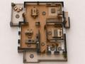 Жеке үй · 5 бөлме · 217.7 м² · 3.8 жүзд., Розы Баглановой 68, бағасы: 350 млн ₸ в Алматы, Медеуский р-н — фото 13