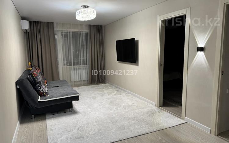 2-комнатная квартира · 42.4 м² · 5/5 этаж, Тауелсыздык 117 за 21.5 млн ₸ в Костанае — фото 2