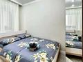2-комнатная квартира, 70 м², 5/9 этаж посуточно, Наурызбай Батыра за 14 000 〒 в Кокшетау — фото 2