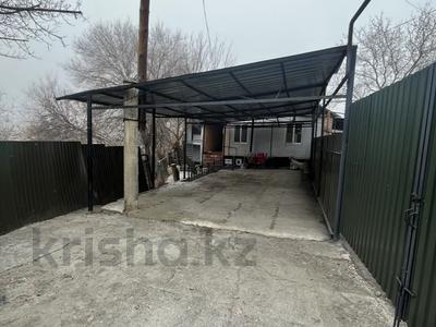 Отдельный дом · 3 комнаты · 80 м² · 2.5 сот., Байрона 154 за 26 млн 〒 в Алматы, Турксибский р-н