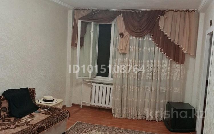 3-комнатная квартира · 62.3 м² · 2/5 этаж, Бейбитшилик 29 — Жангельдина за 22.5 млн ₸ в Астане, Сарыарка р-н — фото 2