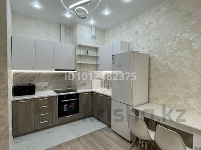 1-бөлмелі пәтер · 30 м² · 3/6 қабат, Бауыржана Момышулы — Ниже Мечети и Алматы Арена, бағасы: 250 000 ₸ в Алатауский р-н