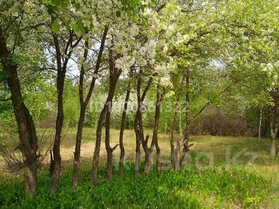 Участок · 10 соток, Орман (напротив посёлок Борки) за 1.2 млн 〒 в Петропавловске