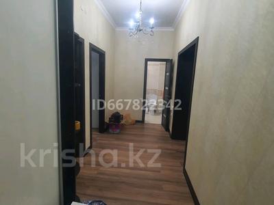 Продажа квартир в Карагандинской обл.: 3-комнатная квартира · 100 м² · 4/5 этаж, Шашубая 3-Б за 50 млн 〒 3-комнатная квартира · 100 м² · 4/5 этаж, Шашубая 3-Б за 50 млн 〒 в Балхаше