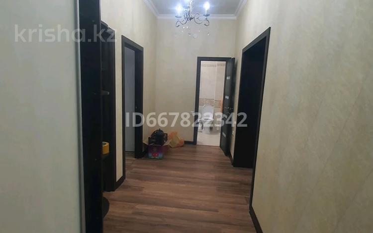 3-комнатная квартира · 100 м² · 4/5 этаж, Шашубая 3-Б за 45 млн ₸ в Балхаше — фото 9
