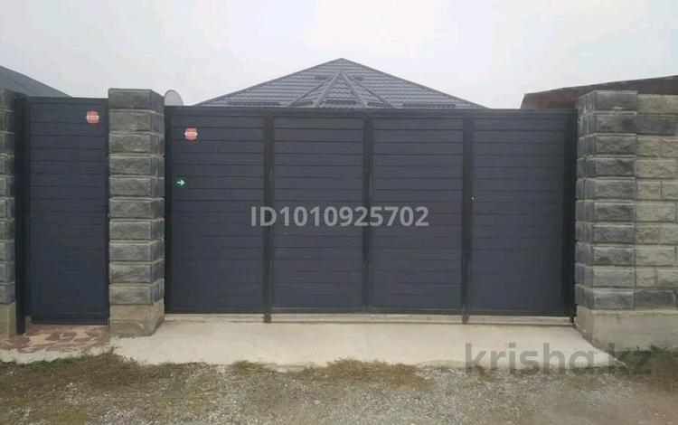 Жеке үй · 5 бөлме · 135 м² · 6 жүзд., Алтын сака 12, бағасы: 39 млн ₸ в Каскелене — фото 2