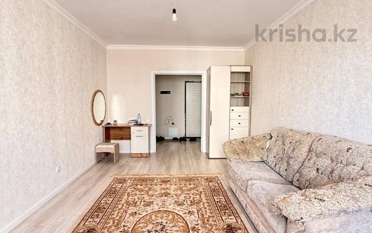 2-бөлмелі пәтер · 58 м² · 5/12 қабат, Маметовой 12, бағасы: 29.6 млн ₸ в Астане, Нура р-н — фото 11