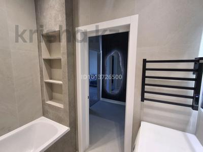 1-бөлмелі пәтер · 52 м² · 7/9 қабат, мкр. Алтын орда, Алтын орда 2, бағасы: 28 млн ₸ в Актобе