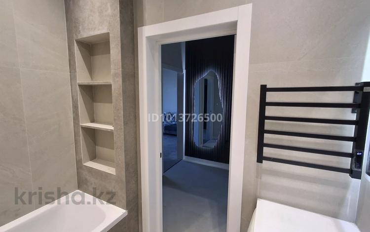 1-бөлмелі пәтер · 52 м² · 7/9 қабат, мкр. Алтын орда, Алтын орда 2, бағасы: 28 млн ₸ в Актобе — фото 2